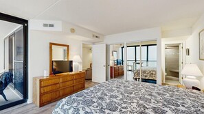 2 chambres, accès Internet, draps fournis