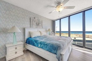 1 Schlafzimmer, Internetzugang, Bettwäsche
