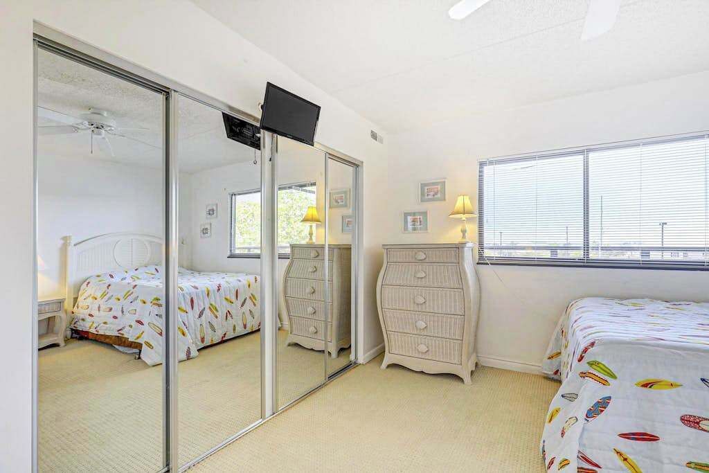 2 bedrooms, Internet, bed sheets