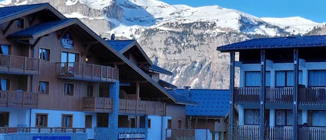 Aussenbereich