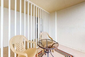 Terrace/patio - Fountainhead Towers 1105 (Ocean City)