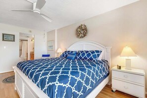 2 bedrooms, WiFi, bed sheets - Fountainhead Towers 601 (Ocean City)