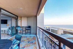 Property grounds - Fountainhead Towers 906 (Ocean City)