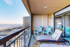 Property grounds - Fountainhead Towers 906 (Ocean City)