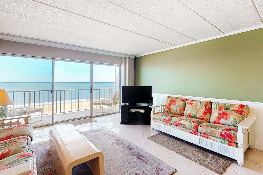 TV, DVD player, offices