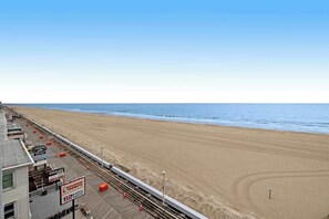 Am Strand