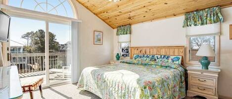 5 habitaciones, wifi y ropa de cama