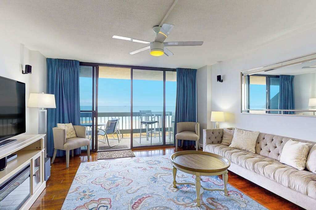 TV, fireplace, DVD player, offices