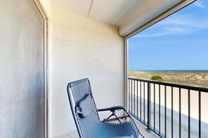 Property grounds - Breakaway East 206 (Ocean City)