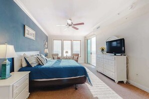 3 Schlafzimmer, WLAN, Bettwäsche