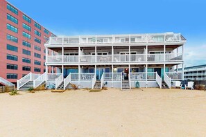 Exterior - Beachwalk 6 (Ocean City)