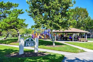 Children’s area - Bayside View (Ocean City)