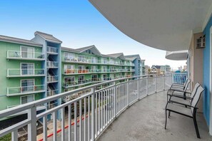 Property grounds - Bay One 304 (Ocean City)