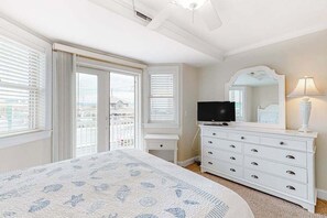 4 Schlafzimmer, WLAN, Bettwäsche