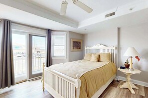 4 Schlafzimmer, WLAN, Bettwäsche