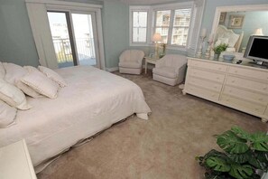 3 habitaciones, wifi y ropa de cama