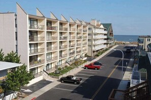 Exterior - 4100 #305 (Ocean City)