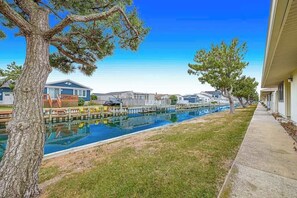 Exterior - Beach Club 109 B (Ocean City)