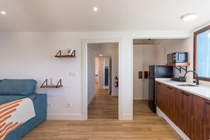 Interior - El Rincón de Denver: Encantadora casa azul en la costa cántabra (Suances)