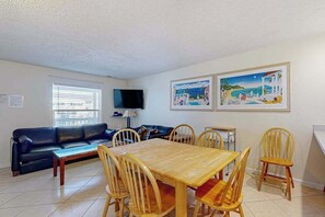 Dining - Casa Serena (Ocean City)