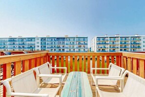 Property grounds - Bermuda Bay 9 (Ocean City)