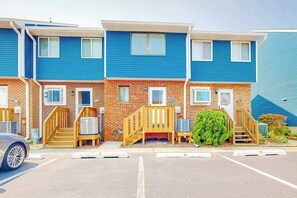 Exterior - Bermuda Bay 9 (Ocean City)