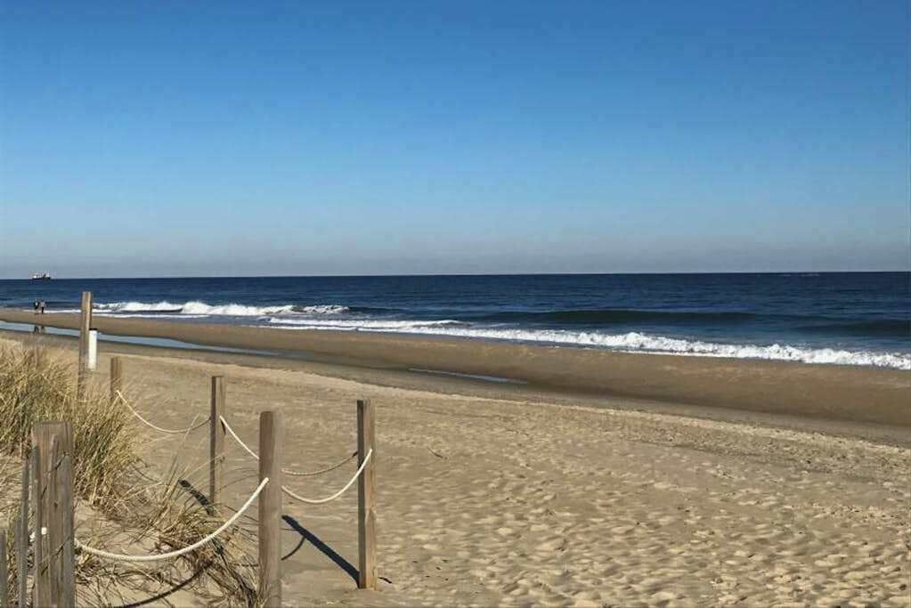 Plage à proximité