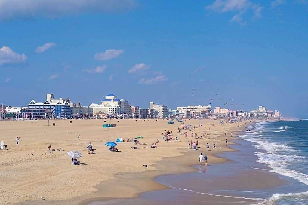 Plage à proximité