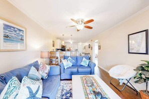 TV, offices - Bayspot L-101 (Ocean City)
