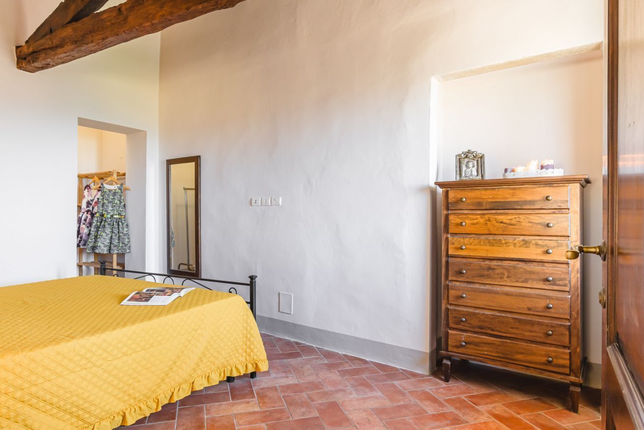 Il Ponte - A Romantic Retreat Blending History And Panoramic Views - Cortona