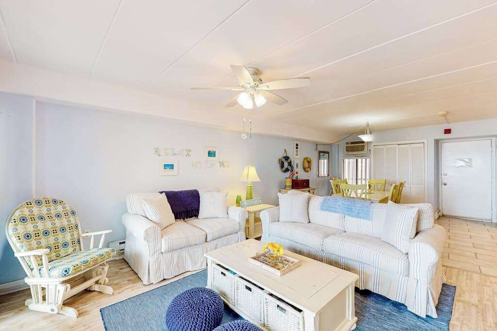 High Point South 9g - Ocean City, MD