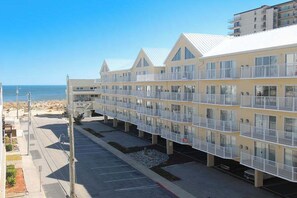 Exterior - Beach Retreat A (Ocean City)