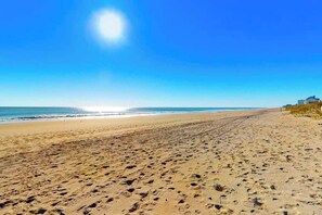 Beach - Beach Retreat A (Ocean City)