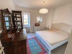 Classic Apartment, Patio, Lake View | Laptop workspace, iron/ironing board, free WiFi - Angela Lake View Apartment (Pognana Lario)