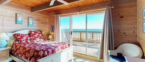 4 bedrooms, WiFi, bed sheets