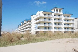 Exterior - Adagio 102 (Ocean City)