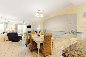 Dining - Adagio 102 (Ocean City)