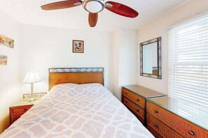 3 slaapkamers, wifi, beddengoed