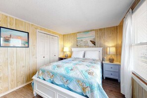 1 Schlafzimmer, WLAN