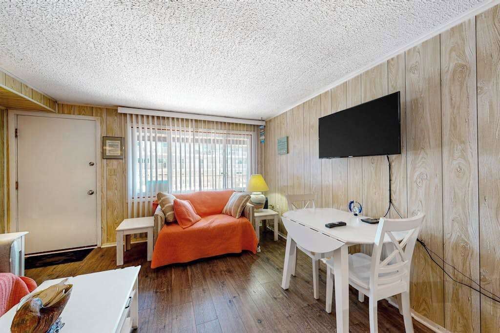 TV, offices