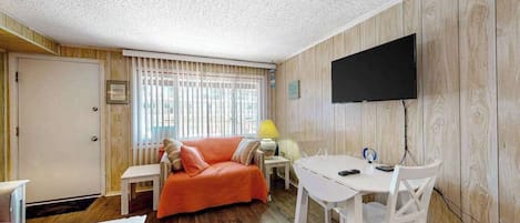 TV, offices