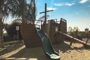 Area bambini