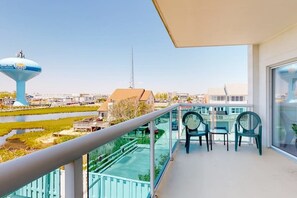 Property grounds - Sunset Pointe 206 (Ocean City)