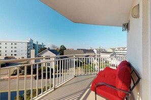 Property grounds - Bahia Vista II 305 (Ocean City)