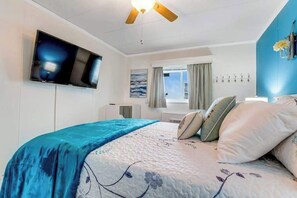 Internet, bed sheets - Sea Place 313 (Ocean City)