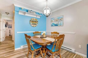 Dining - Sea Place 313 (Ocean City)