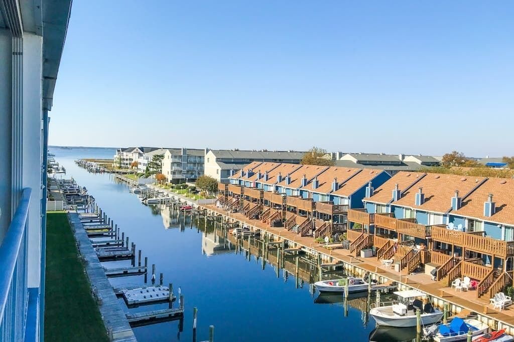 Port de plaisance