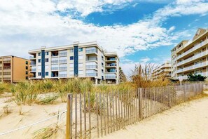 Exterior - Waikiki 402 (Ocean City)