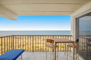 Property grounds - Waikiki 305 (Ocean City)