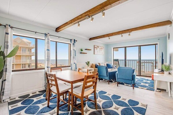 TV, offices - Waikiki 305 (Ocean City)